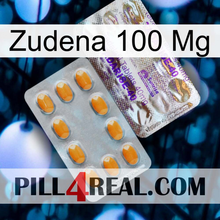 Zudena 100Mg new12